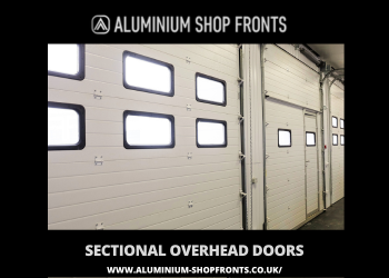 Sectional Overhead Doors