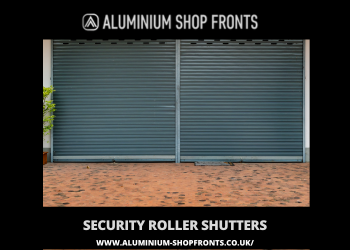 Security Roller Shutters